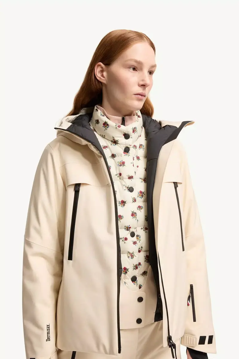 Moncler Grenoble Chanavey Hooded Ski Jacket | Thumbnail 7 Moncler Grenoble Chanavey Hooded Ski Jacket | Thumbnail 7