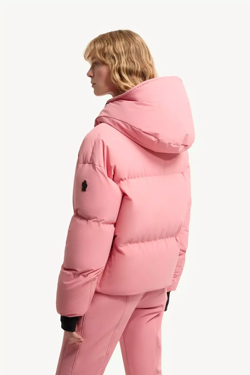 Moncler Grenoble Allesaz Hooded Insulated Ski Jacket | Thumbnail 6 Moncler Grenoble Allesaz Hooded Insulated Ski Jacket | Thumbnail 6