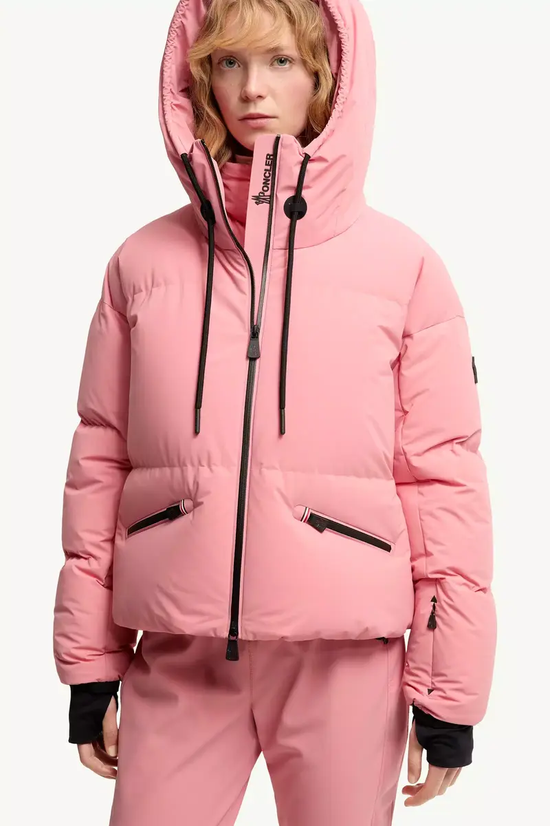 Moncler Grenoble Allesaz Hooded Insulated Ski Jacket | Thumbnail 7 Moncler Grenoble Allesaz Hooded Insulated Ski Jacket | Thumbnail 7