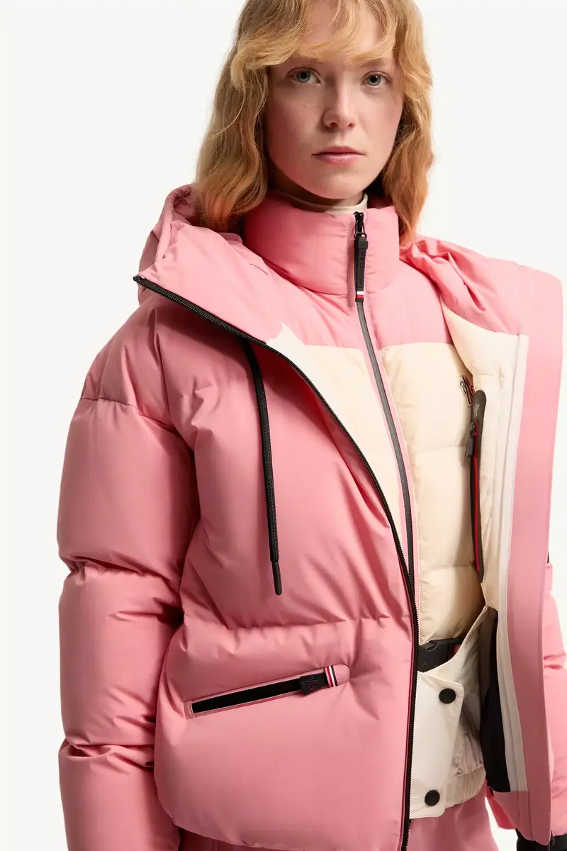 Moncler Grenoble Allesaz Hooded Insulated Ski Jacket | Thumbnail 8 Moncler Grenoble Allesaz Hooded Insulated Ski Jacket | Thumbnail 8