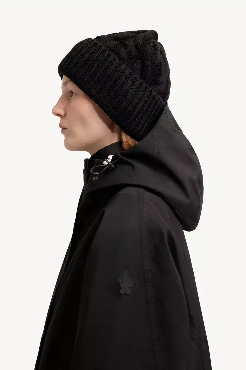 Moncler Grenoble Bwindis Hooded Gore‑tex Laminate Insulated Ski Jacket | Thumbnail 4 Moncler Grenoble Bwindis Hooded Gore‑tex Laminate Insulated Ski Jacket | Thumbnail 4
