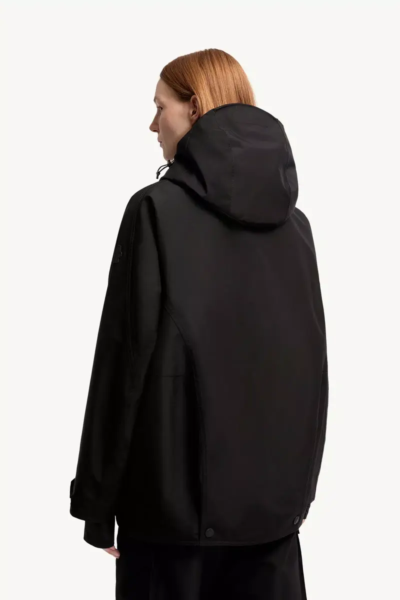 Moncler Grenoble Bwindis Hooded Gore‑tex Laminate Insulated Ski Jacket | Thumbnail 6 Moncler Grenoble Bwindis Hooded Gore‑tex Laminate Insulated Ski Jacket | Thumbnail 6