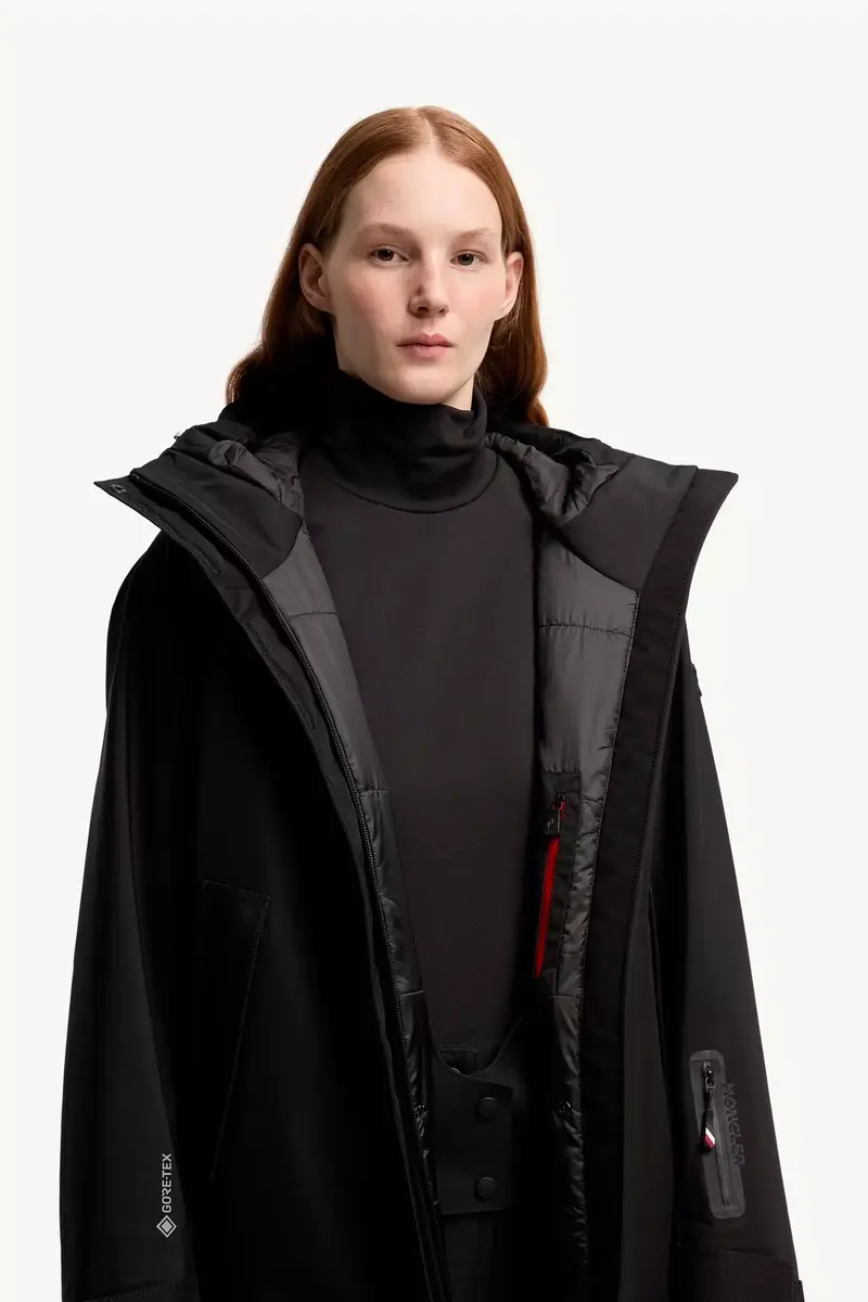 Moncler Grenoble Bwindis Hooded Gore‑tex Laminate Insulated Ski Jacket | Thumbnail 7 Moncler Grenoble Bwindis Hooded Gore‑tex Laminate Insulated Ski Jacket | Thumbnail 7