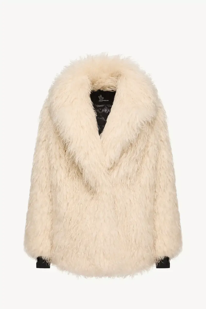 Moncler Grenoble Malencos Padded Short Jacket | Thumbnail 2