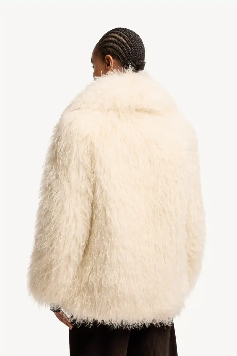 Moncler Grenoble Malencos Padded Short Jacket | Thumbnail 6