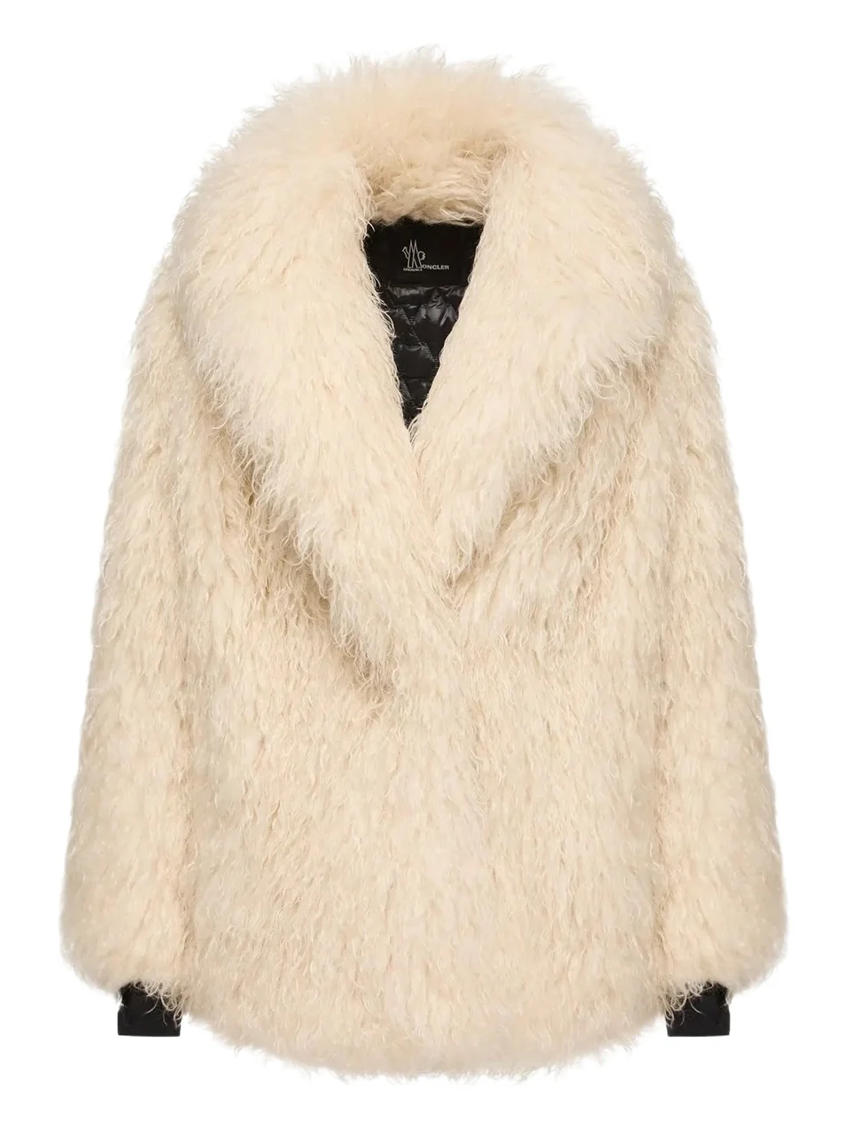 Moncler Grenoble Malencos Padded Short Jacket