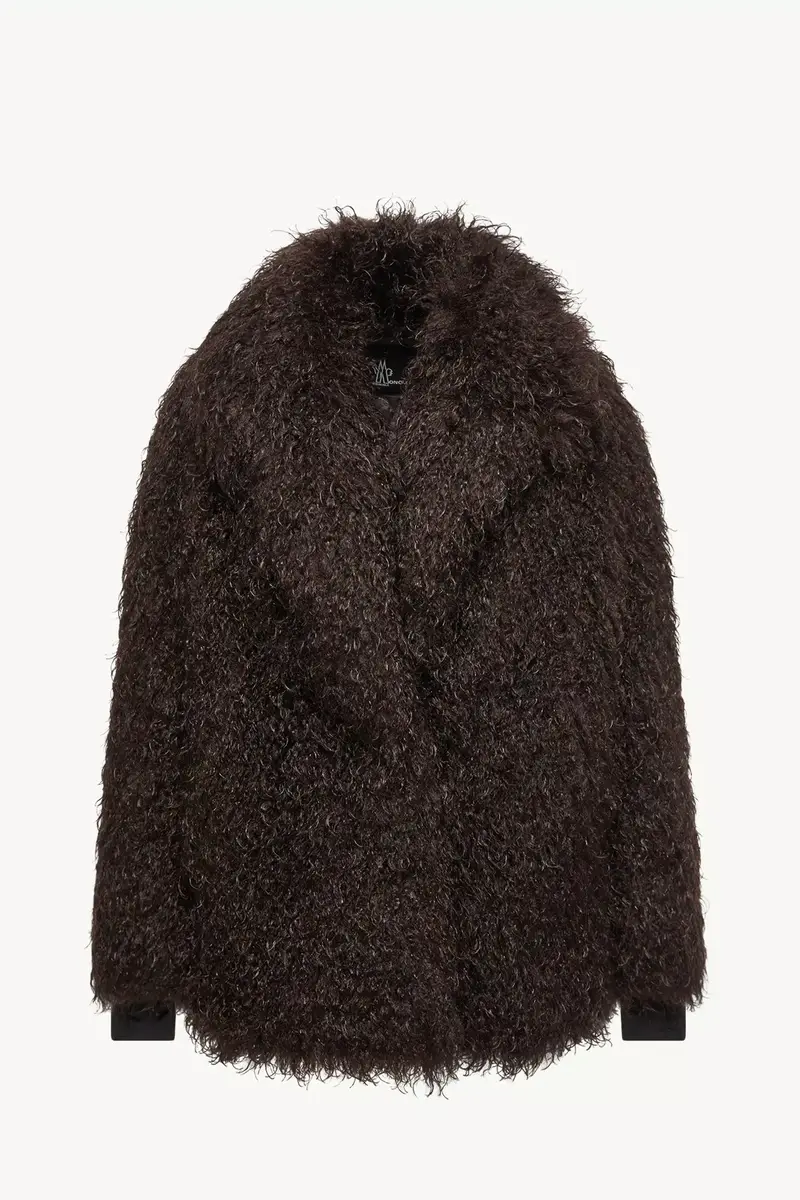 Moncler Grenoble Malencos Padded Short Jacket | Thumbnail 2 Moncler Grenoble Malencos Padded Short Jacket | Thumbnail 2