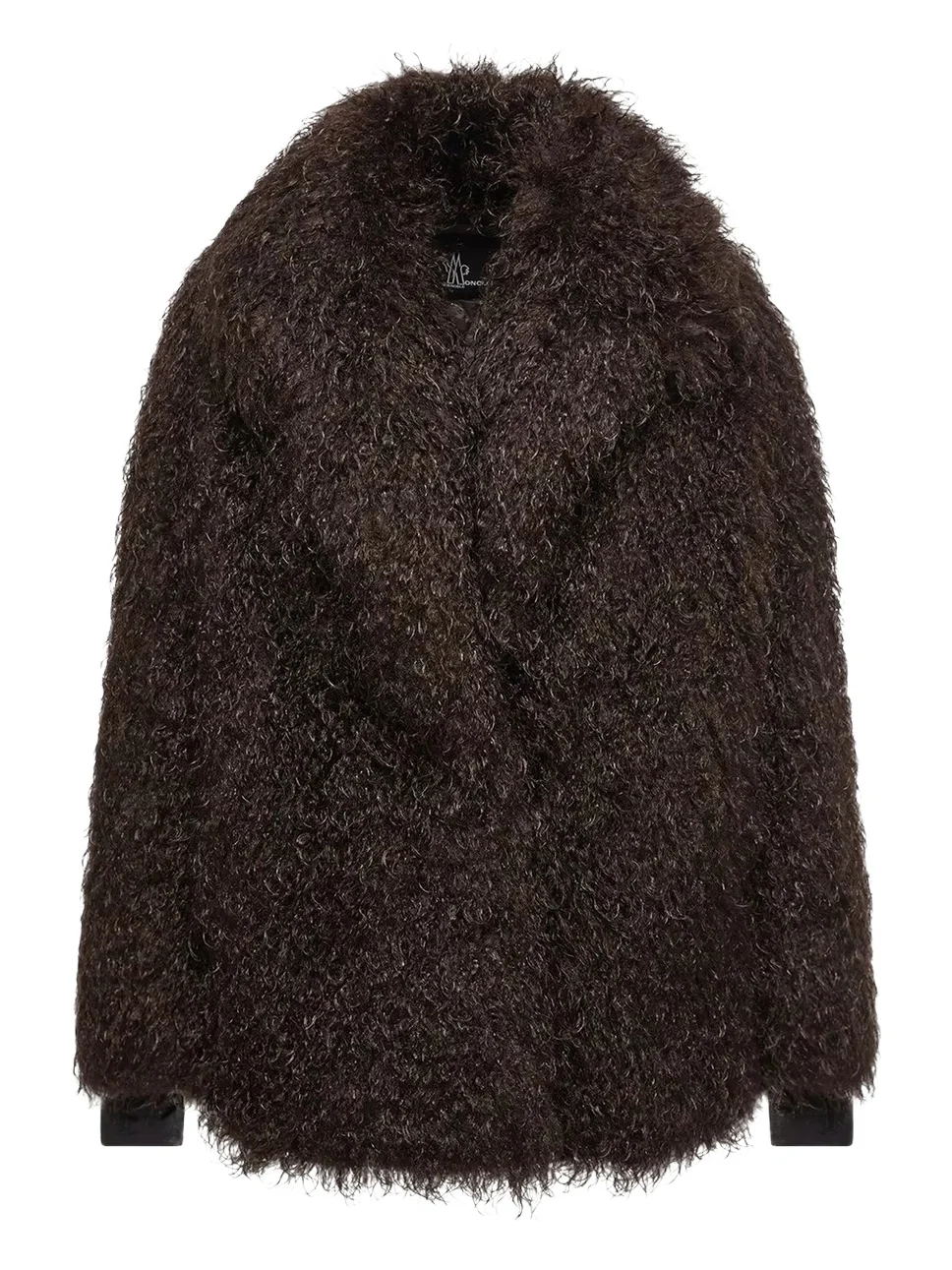 Malencos Padded Short Jacket