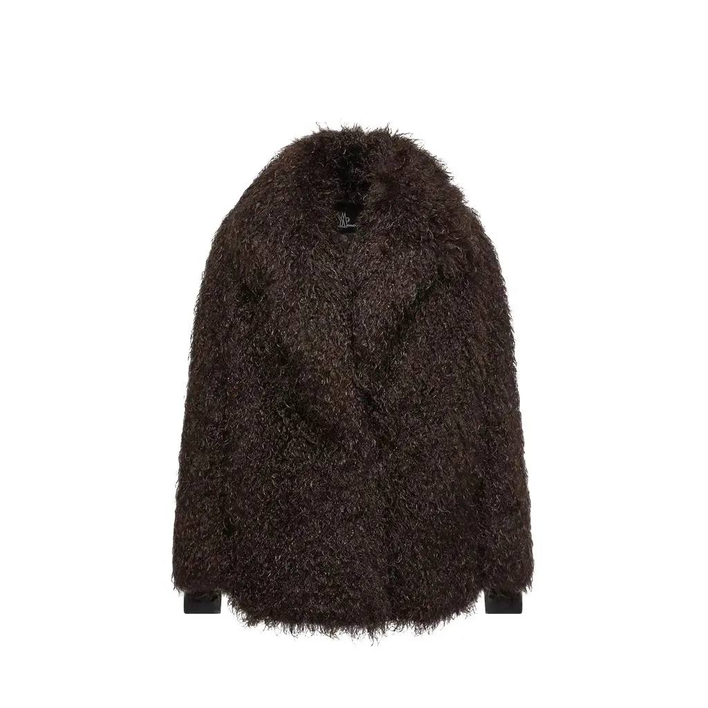 Malencos Padded Short Jacket Malencos Padded Short Jacket