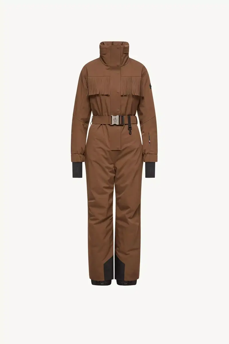Moncler Grenoble Insulated Ski Suit | Thumbnail 2 Moncler Grenoble Insulated Ski Suit | Thumbnail 2