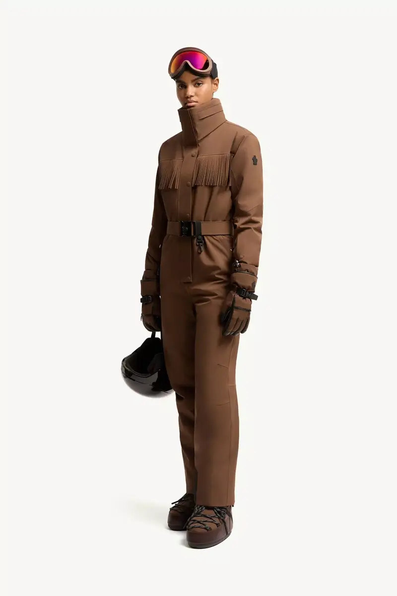Moncler Grenoble Insulated Ski Suit | Thumbnail 3 Moncler Grenoble Insulated Ski Suit | Thumbnail 3