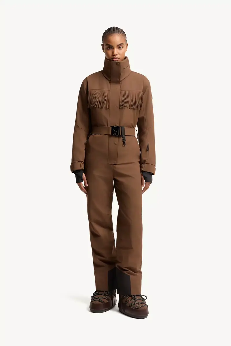Moncler Grenoble Insulated Ski Suit | Thumbnail 5 Moncler Grenoble Insulated Ski Suit | Thumbnail 5