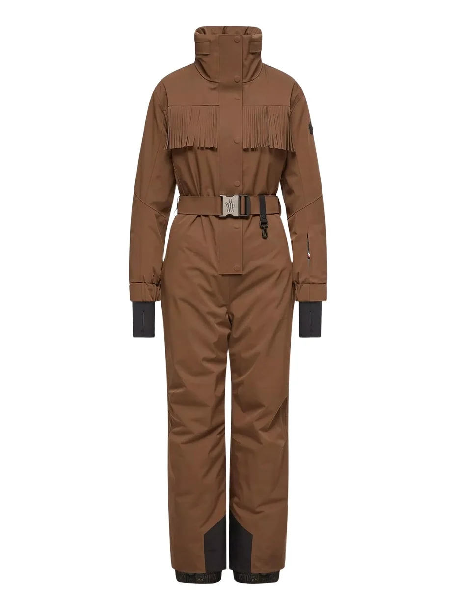 Moncler Grenoble Insulated Ski Suit