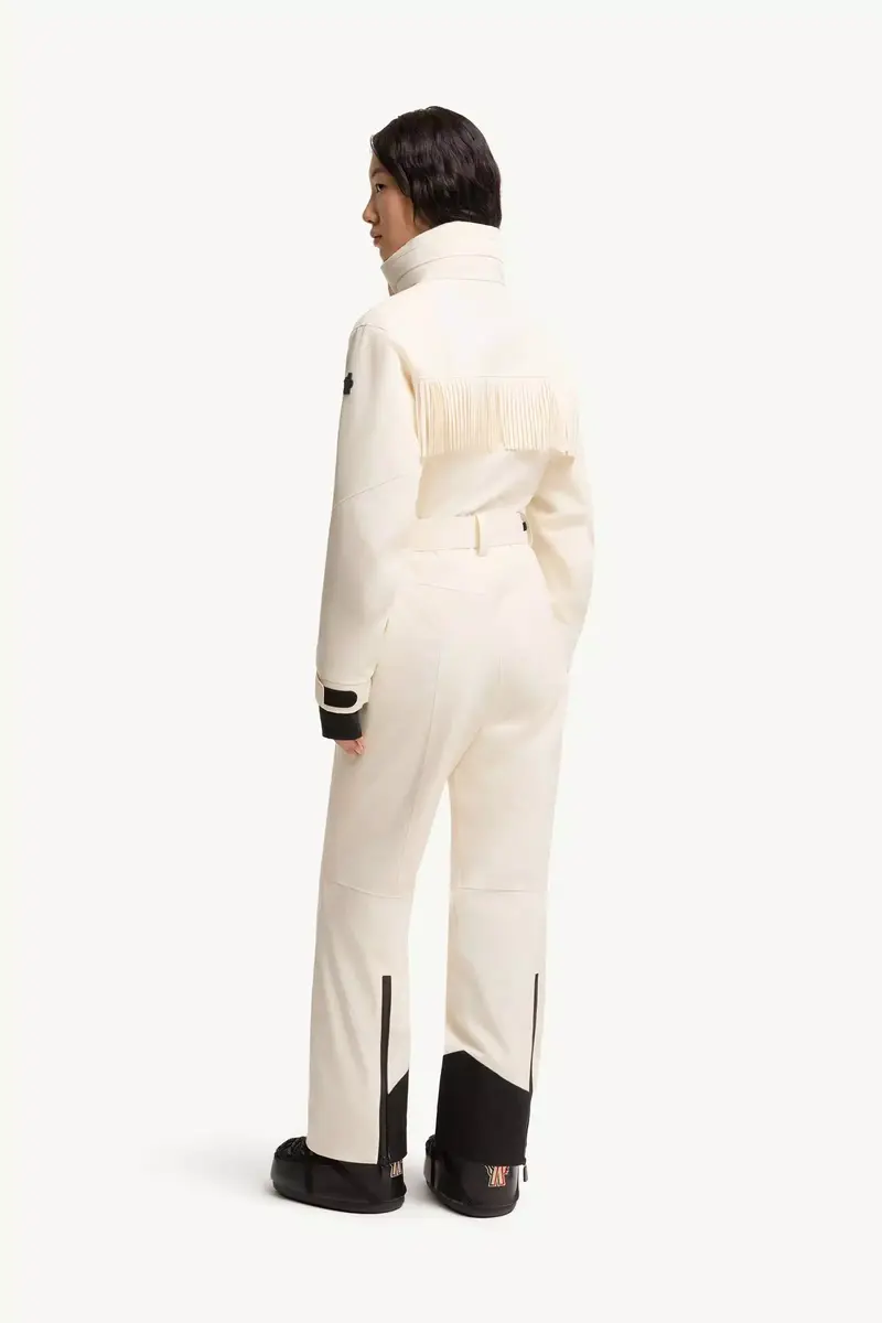 Moncler Grenoble Fringe-trimmed Ski Suit | Thumbnail 6 Moncler Grenoble Fringe-trimmed Ski Suit | Thumbnail 6