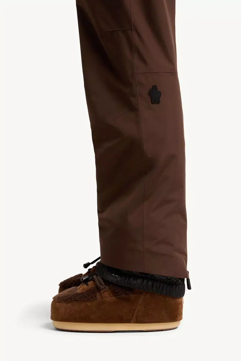 Moncler Grenoble Gore‑tex Laminate Insulated Ski Pants | Thumbnail 4 Moncler Grenoble Gore‑tex Laminate Insulated Ski Pants | Thumbnail 4