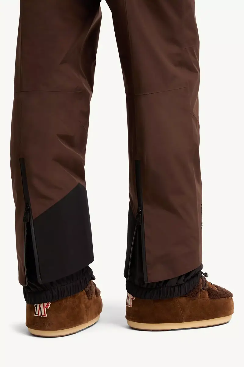 Moncler Grenoble Gore‑tex Laminate Insulated Ski Pants | Thumbnail 7 Moncler Grenoble Gore‑tex Laminate Insulated Ski Pants | Thumbnail 7