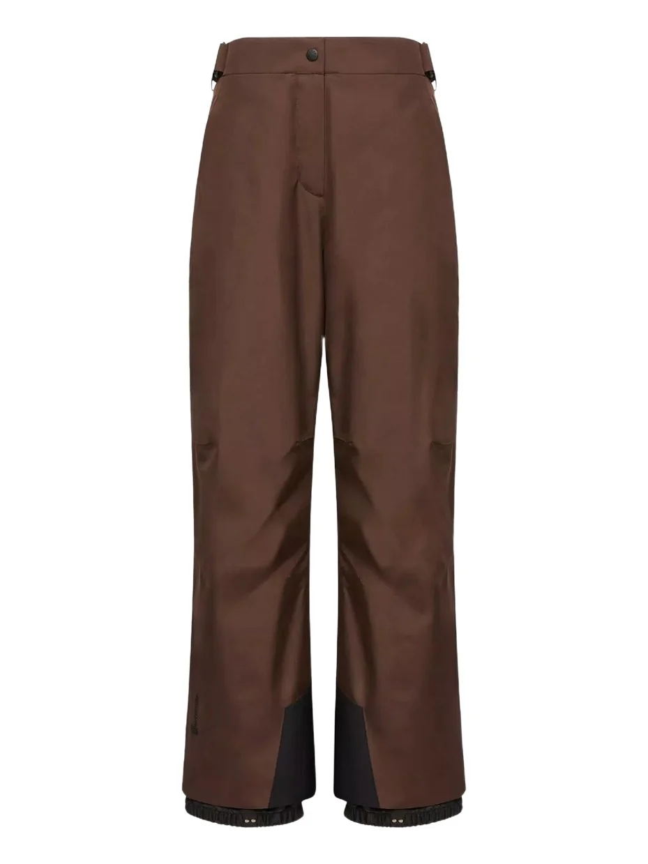 Gore‑tex Laminate Insulated Ski Pants