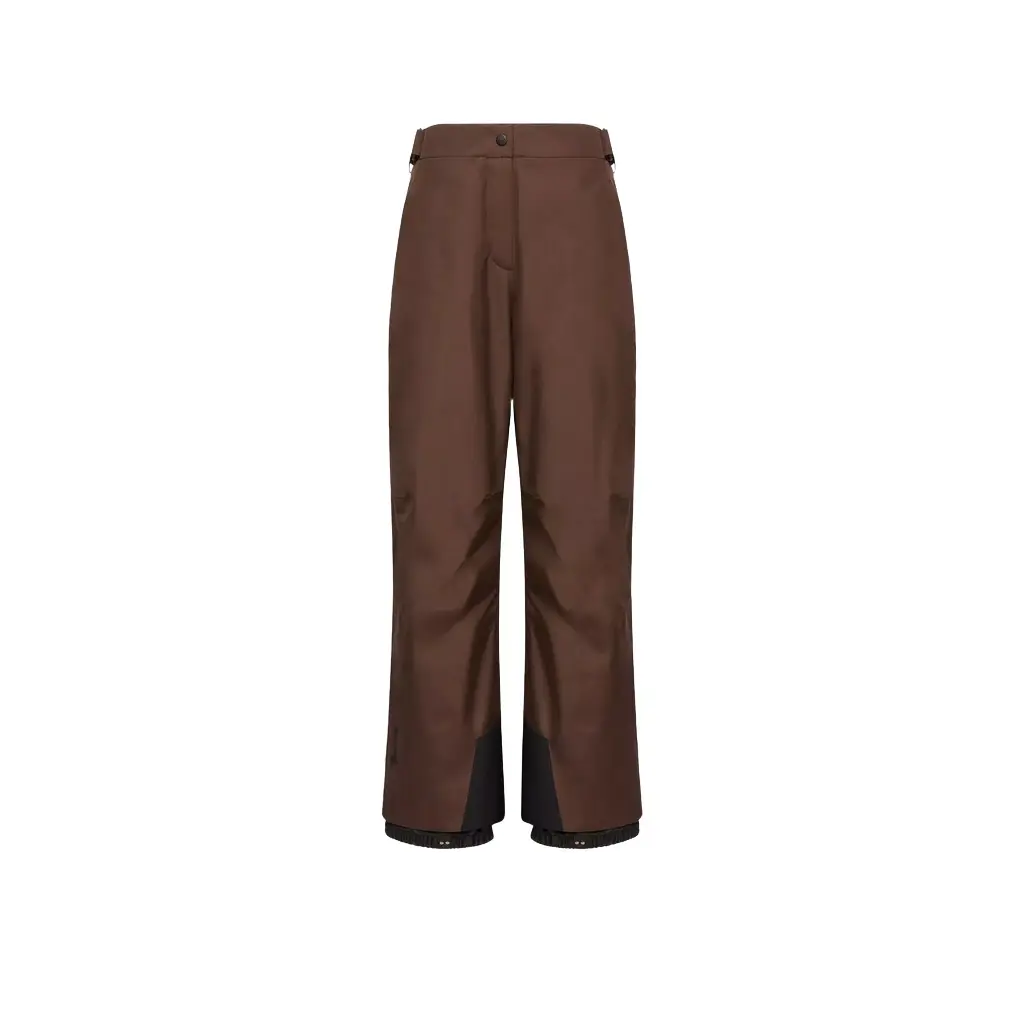 Gore‑tex Laminate Insulated Ski Pants Gore‑tex Laminate Insulated Ski Pants