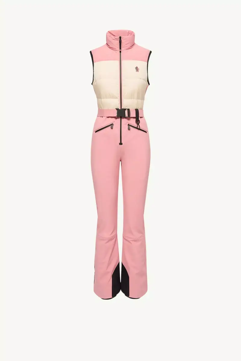 Moncler Grenoble Insulated Ski Suit | Thumbnail 2 Moncler Grenoble Insulated Ski Suit | Thumbnail 2