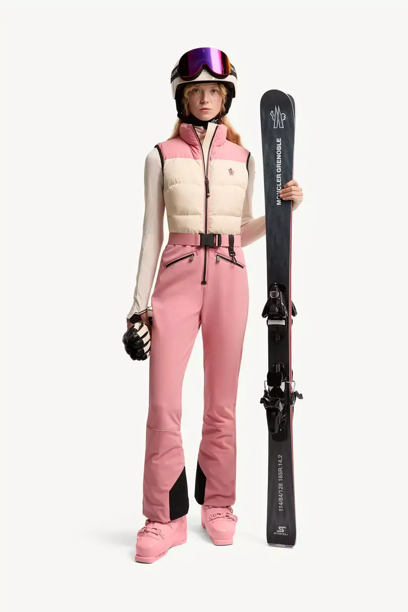 Moncler Grenoble Insulated Ski Suit | Thumbnail 3 Moncler Grenoble Insulated Ski Suit | Thumbnail 3
