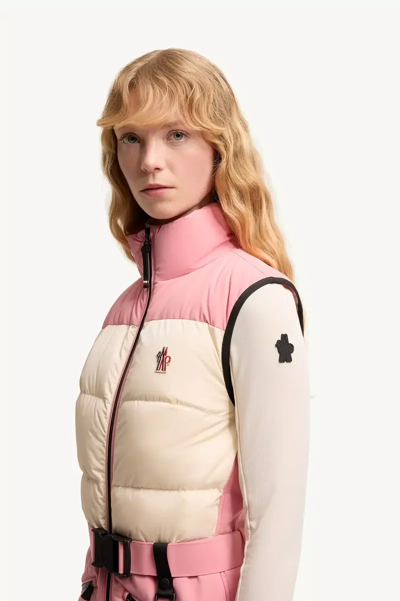 Moncler Grenoble Insulated Ski Suit | Thumbnail 4 Moncler Grenoble Insulated Ski Suit | Thumbnail 4