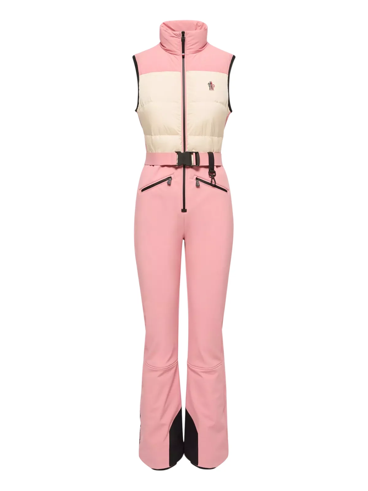 Moncler Grenoble Insulated Ski Suit