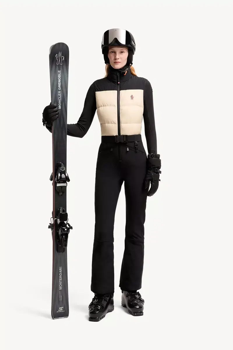Moncler Grenoble Insulated Ski Suit | Thumbnail 3 Moncler Grenoble Insulated Ski Suit | Thumbnail 3