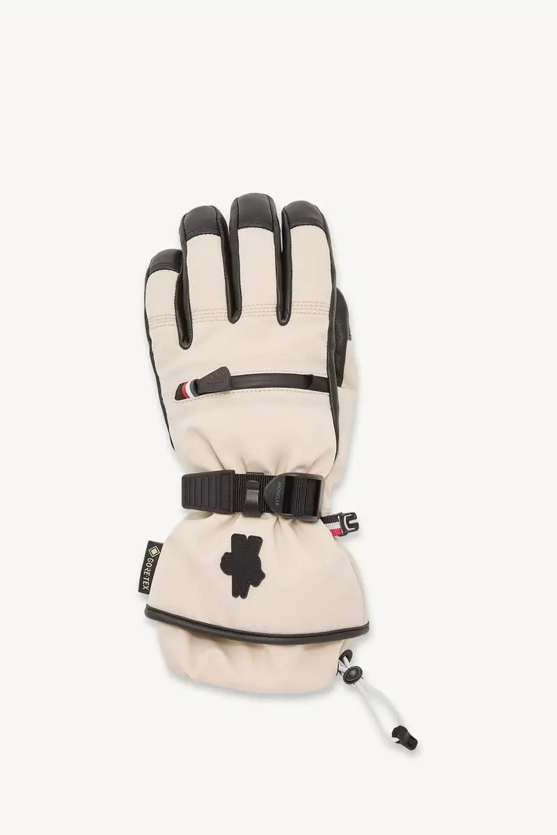 Moncler Grenoble Padded Gloves | Thumbnail 2 Moncler Grenoble Padded Gloves | Thumbnail 2