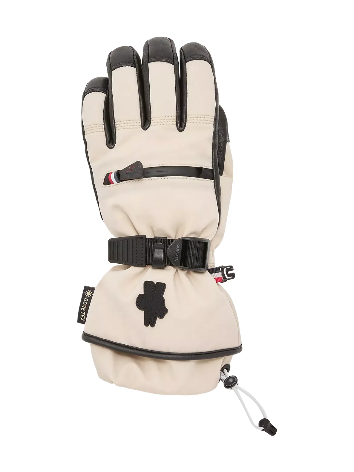 Moncler Grenoble Padded Gloves