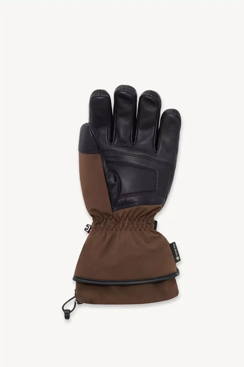 Moncler Grenoble Padded Gloves | Thumbnail 4 Moncler Grenoble Padded Gloves | Thumbnail 4