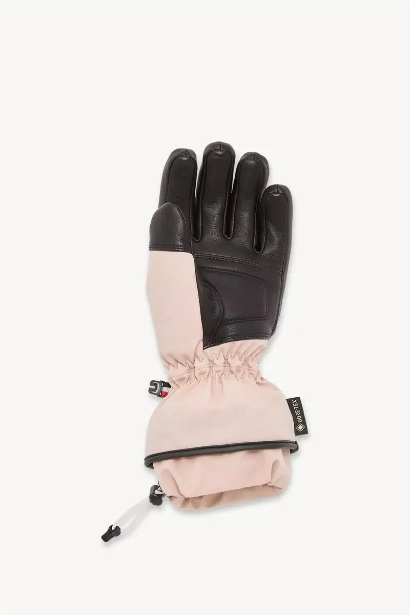 Moncler Grenoble Padded Gloves | Thumbnail 4 Moncler Grenoble Padded Gloves | Thumbnail 4