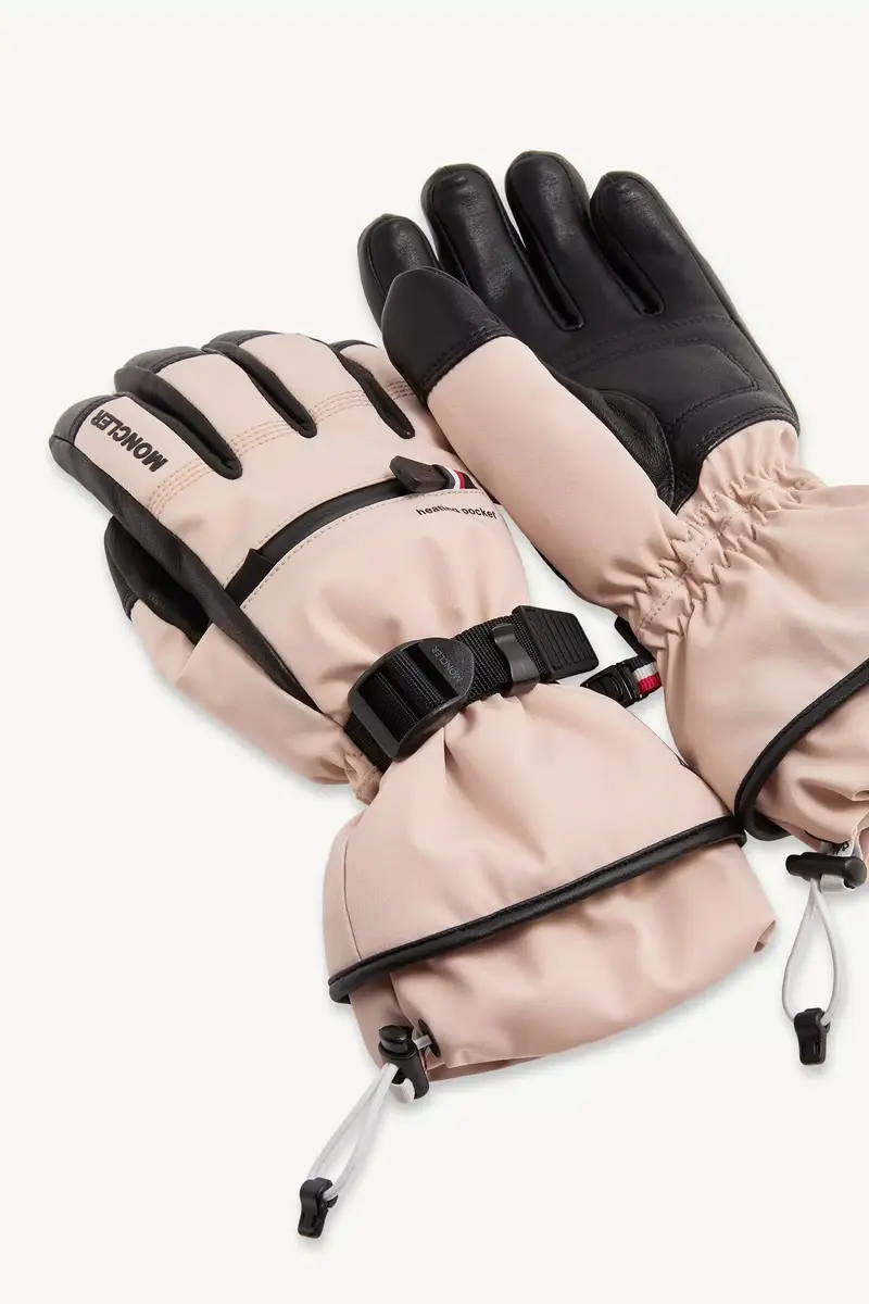 Moncler Grenoble Padded Gloves | Thumbnail 6 Moncler Grenoble Padded Gloves | Thumbnail 6