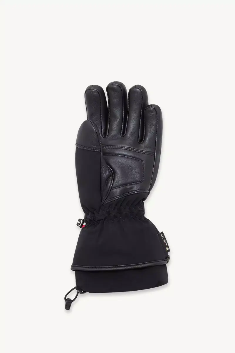 Moncler Grenoble Padded Gloves | Thumbnail 4 Moncler Grenoble Padded Gloves | Thumbnail 4