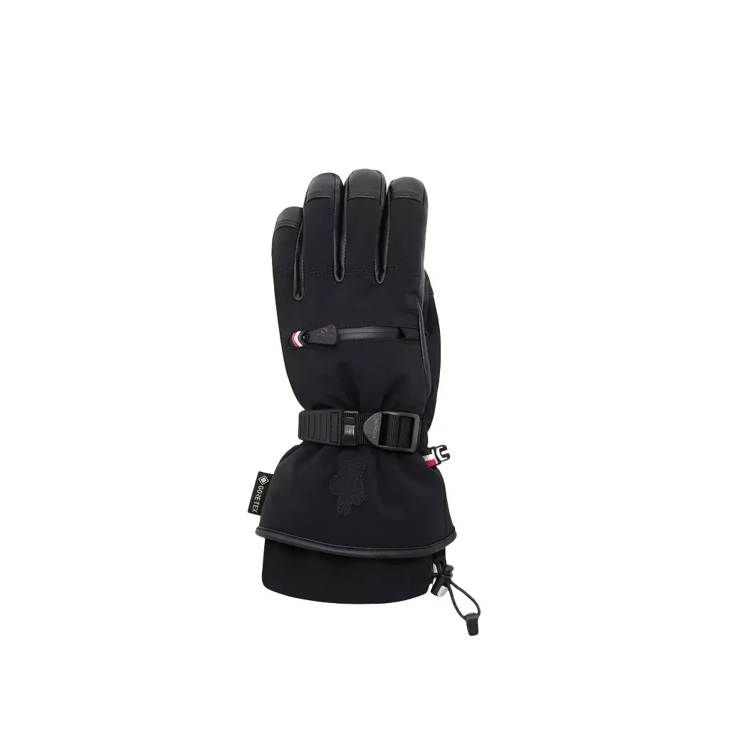 Padded Gloves Padded Gloves
