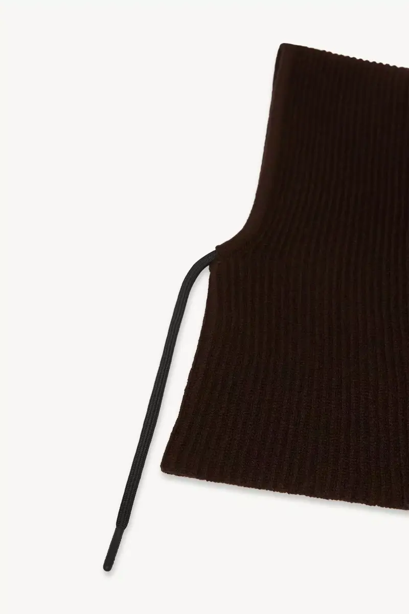 Moncler Grenoble Wool & Cashmere Balaclava | Thumbnail 4