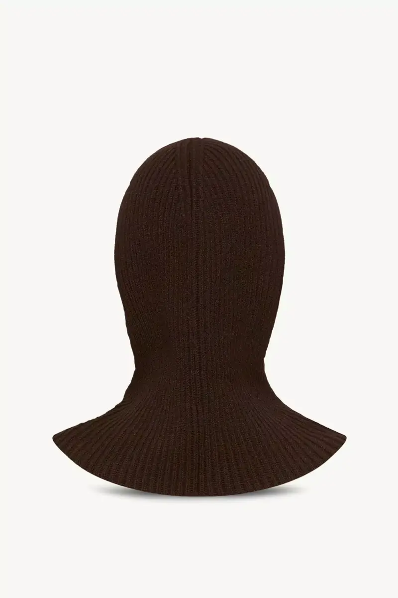 Moncler Grenoble Wool & Cashmere Balaclava | Thumbnail 5