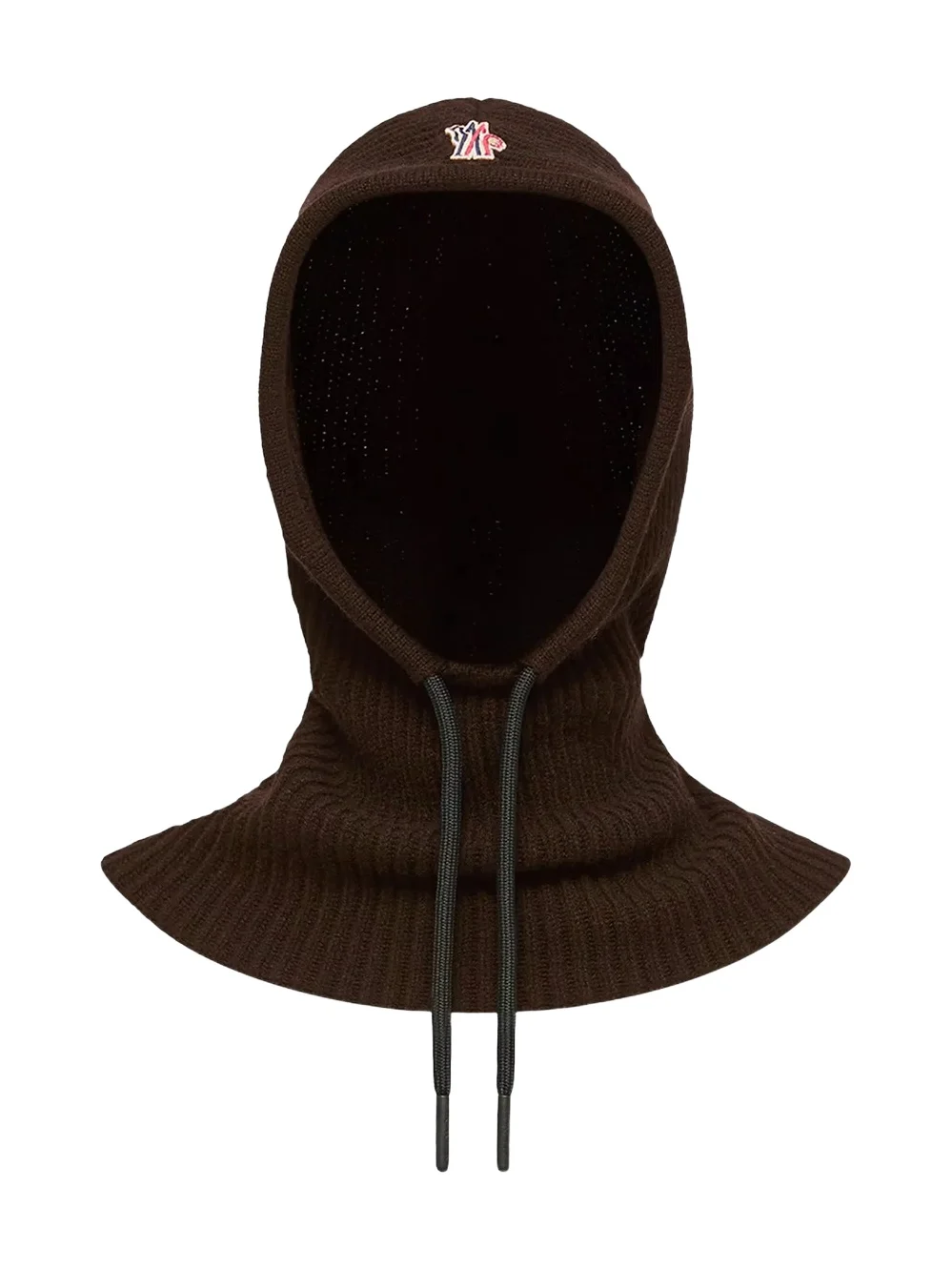 Moncler Grenoble Wool & Cashmere Balaclava