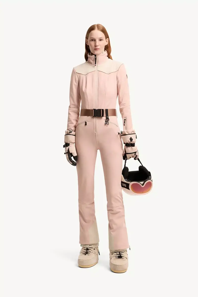 Moncler Grenoble Ski Suit | Thumbnail 3 Moncler Grenoble Ski Suit | Thumbnail 3