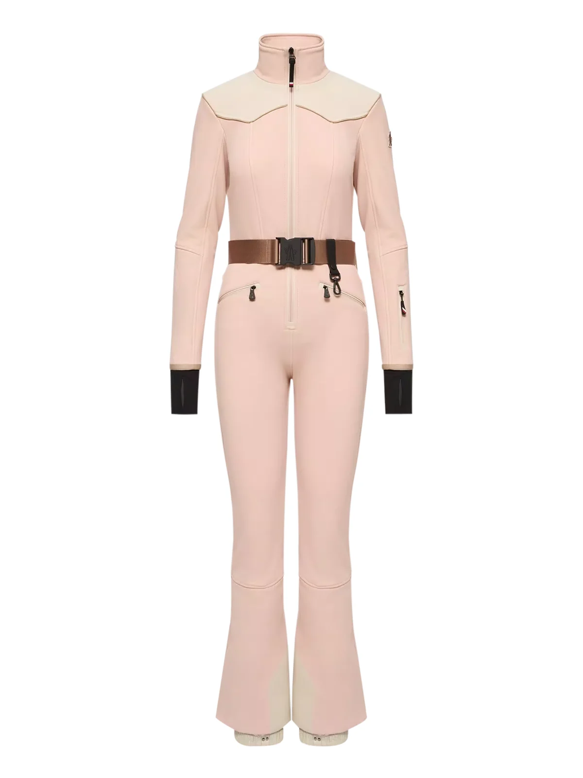 Moncler Grenoble Ski Suit