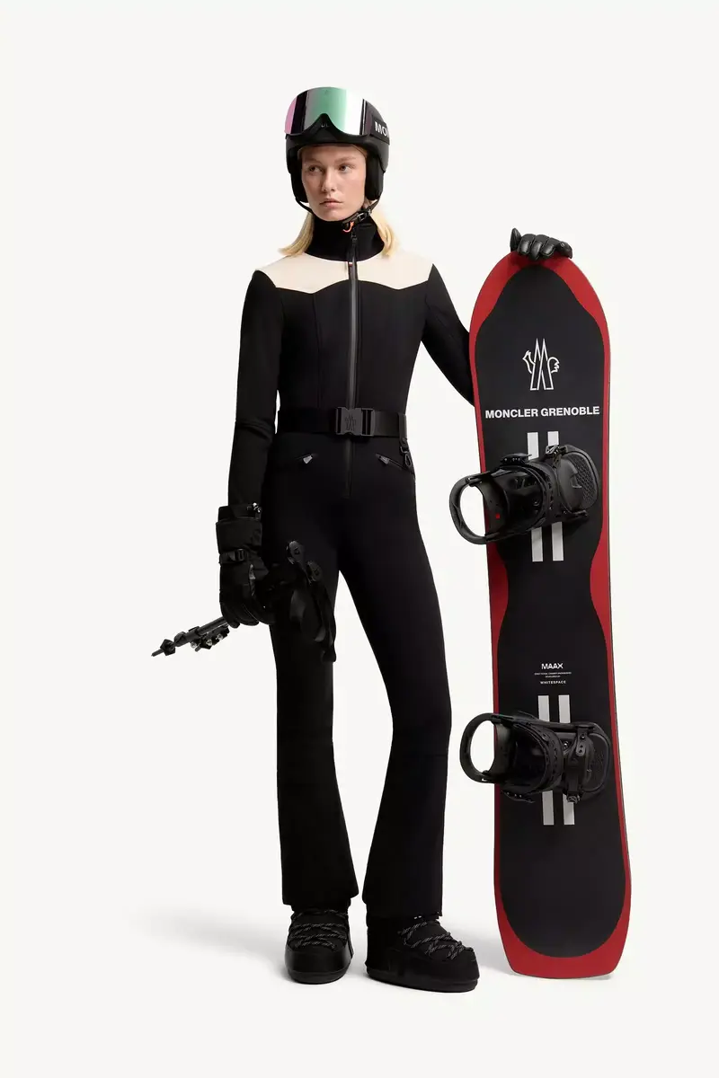 Moncler Grenoble Ski Suit | Thumbnail 3 Moncler Grenoble Ski Suit | Thumbnail 3