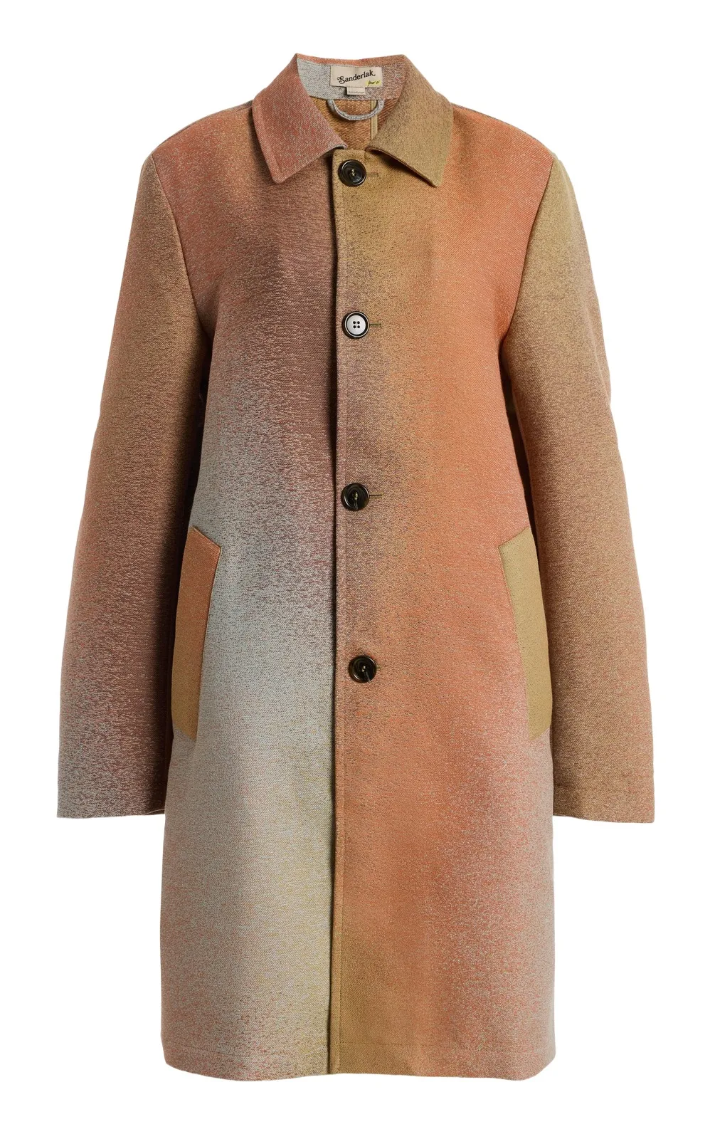 Maharam Jacuard Coat Maharam Jacuard Coat