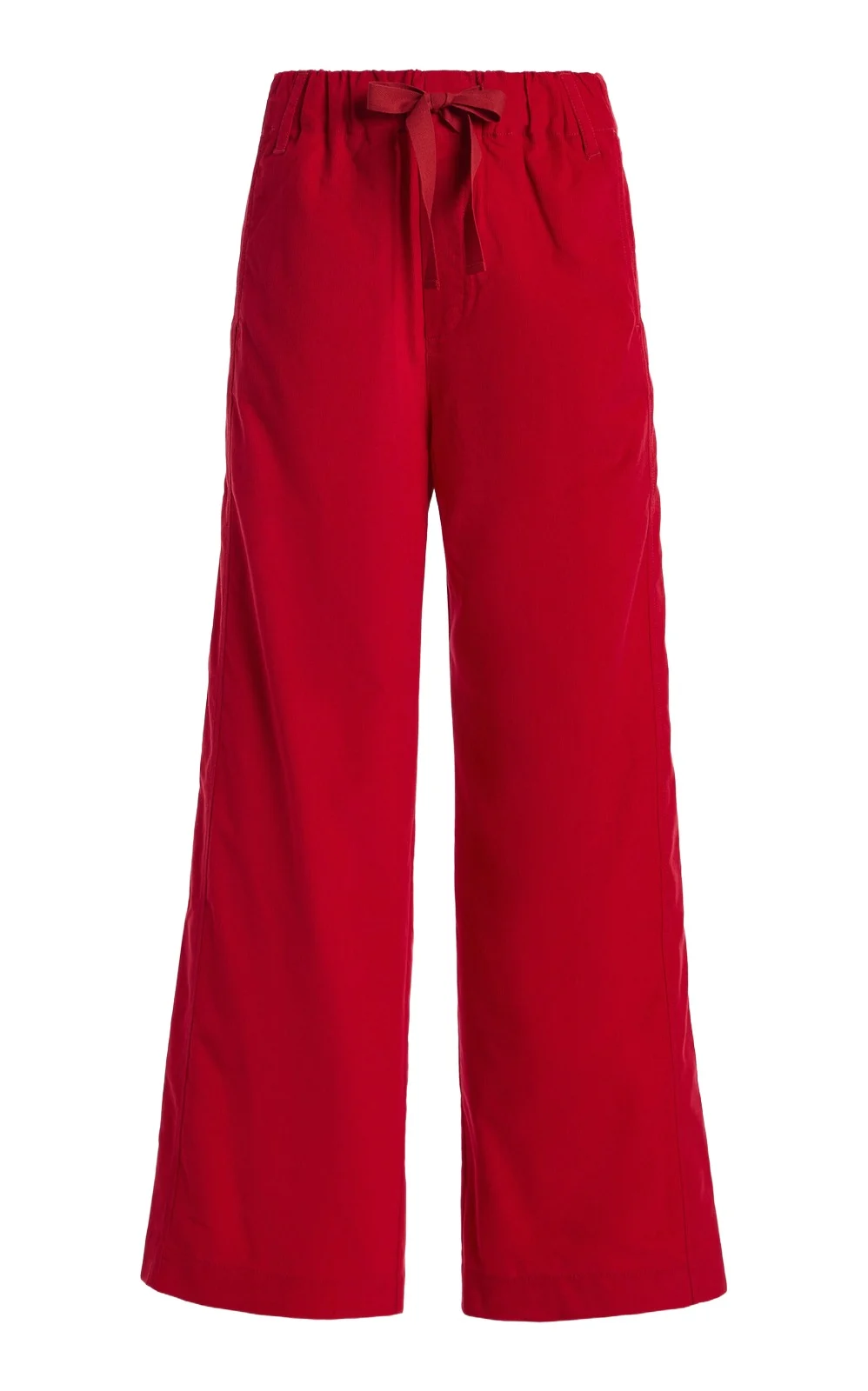 Baby Cord Drawstring Pants Baby Cord Drawstring Pants
