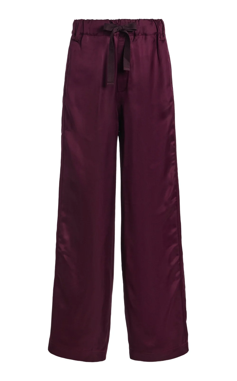 Sanderlak Fluid Drawstring Pants