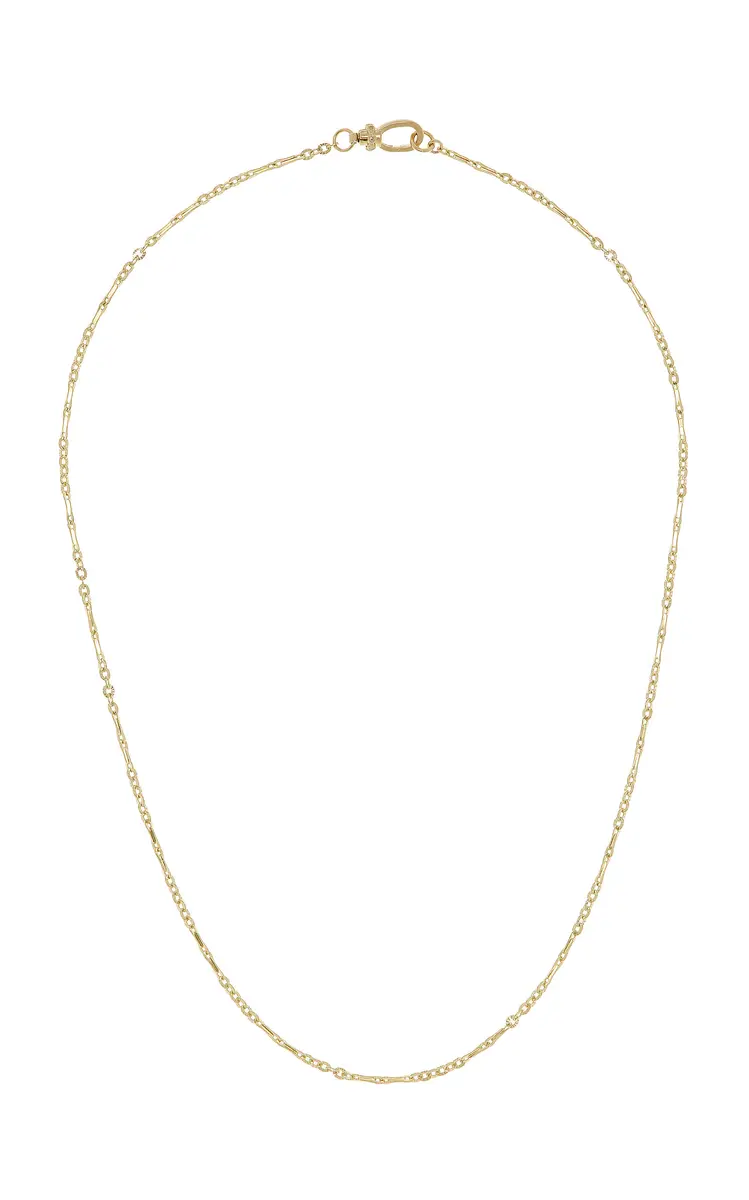 Julieta Diamond Necklace Julieta Diamond Necklace