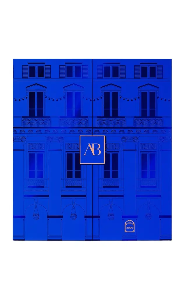 Augustinus Bader The 12 Days of Bader