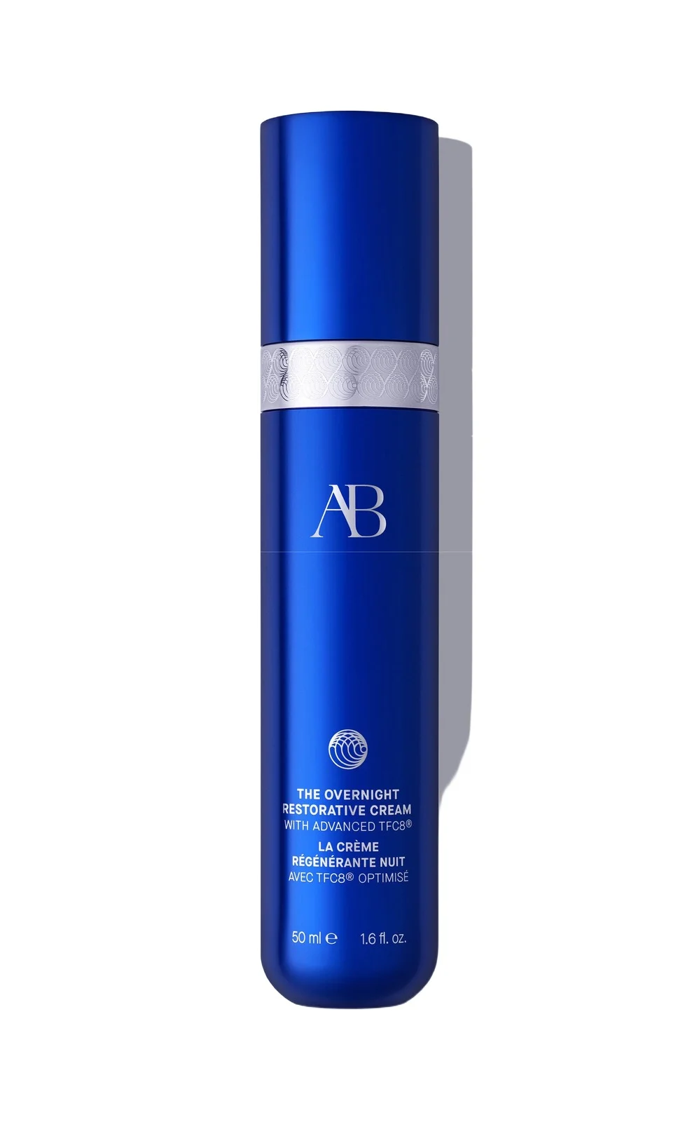 Augustinus Bader The Overnight Restorative Cream