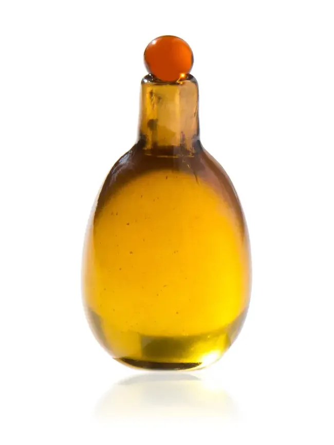 Kindred Black Hinoki Yuzu Hair Oil