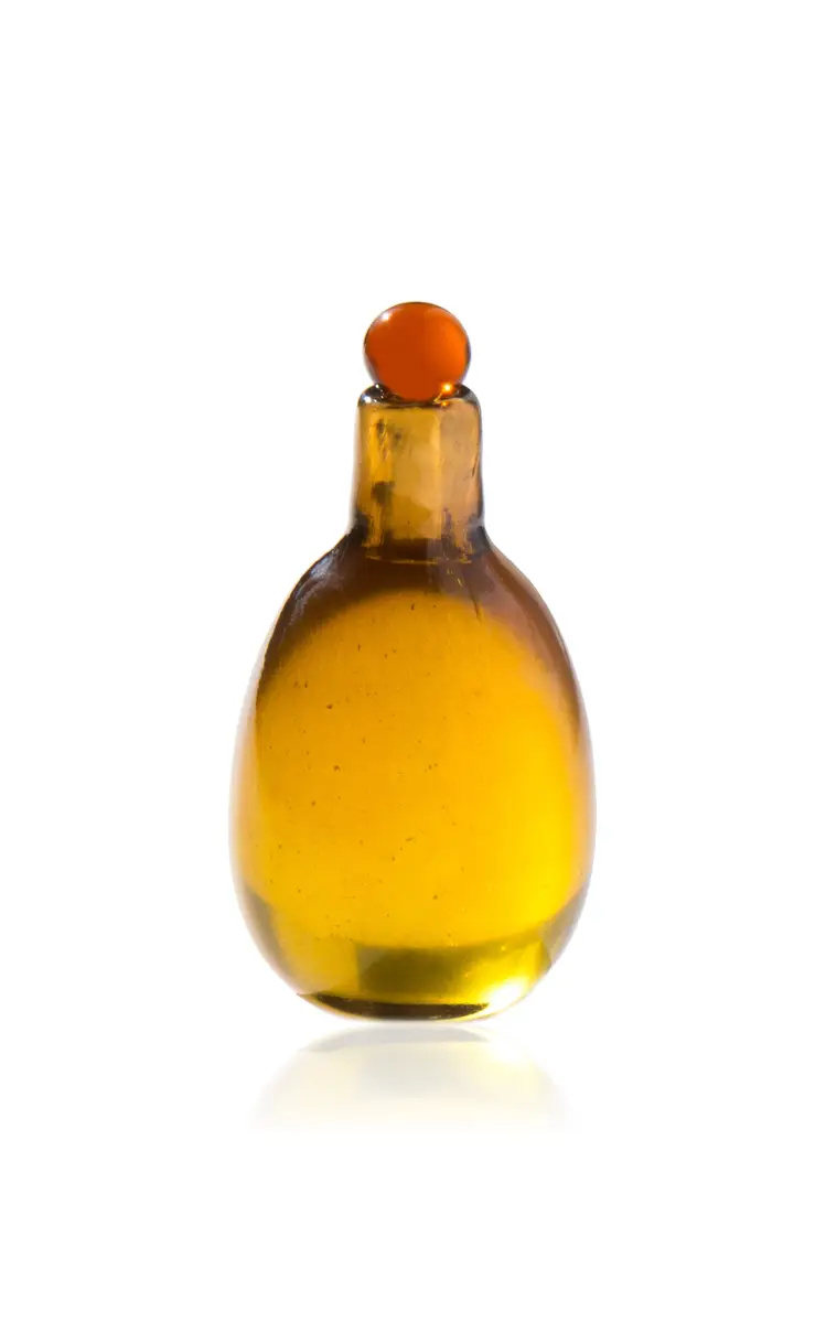 Hinoki Yuzu Hair Oil Hinoki Yuzu Hair Oil