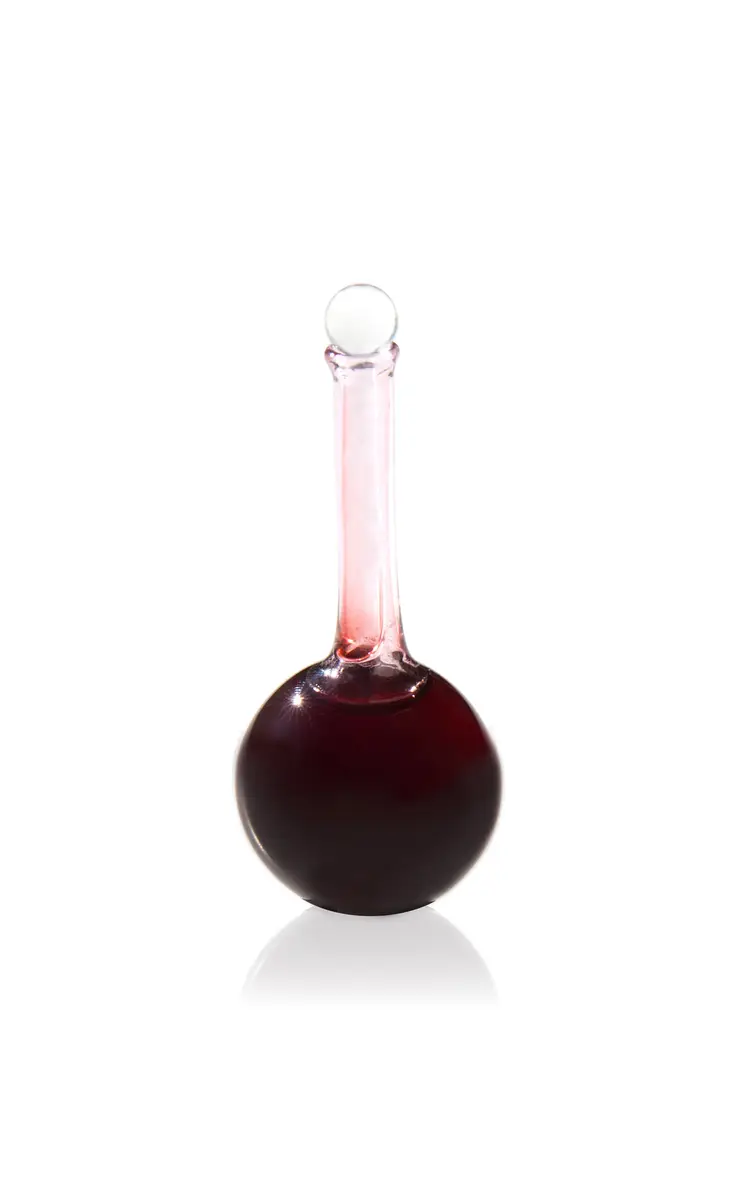 Kindred Black Savannah Viper Lip Oil