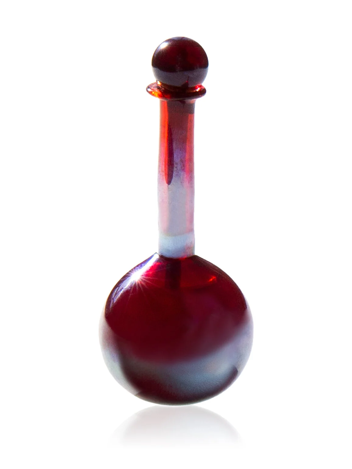 Kindred Black Forbidden Fruit Lip Oil